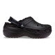 Crocs Women's Classic Platform Lined Clog